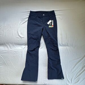 Roxy Dark Blue Ski Pants